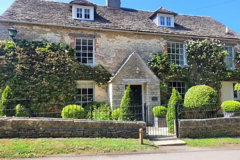4 bedroom country house for sale, Lower End, Daglingworth, Cirencester, GL7