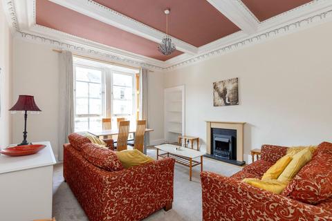 2 bedroom apartment to rent, Caledonian Place, Edinburgh, Midlothian