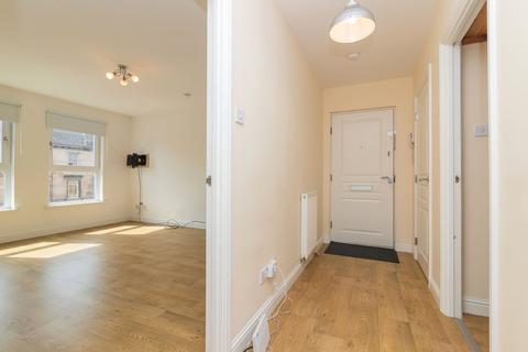 2 bedroom apartment to rent, St. Andrews Road, Glasgow