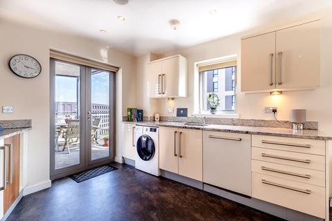 2 bedroom apartment for sale, Kelvinhaugh Street, Yorkhill, Glasgow