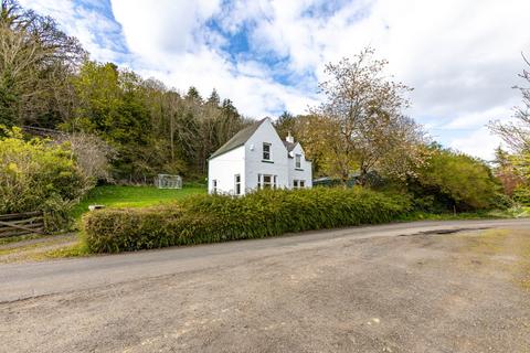 3 bedroom detached house for sale, Fishermans Cottage, Boleside, Galashiels, Scottish Borders