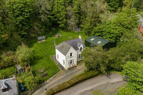 3 bedroom detached house for sale, Fishermans Cottage, Boleside, Galashiels, Scottish Borders