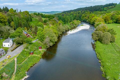 3 bedroom detached house for sale, Fishermans Cottage, Boleside, Galashiels, Scottish Borders