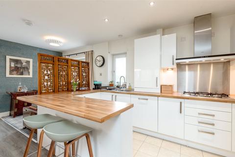 Flat 1, 19 Fettes Rise, Edinburgh, EH4 1QH