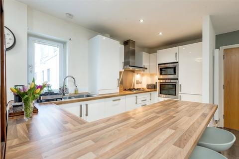Flat 1, 19 Fettes Rise, Edinburgh, EH4 1QH