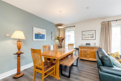 Flat 1, 19 Fettes Rise, Edinburgh, EH4 1QH