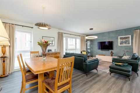 Flat 1, 19 Fettes Rise, Edinburgh, EH4 1QH