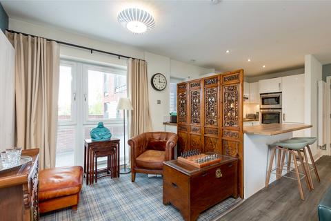 Flat 1, 19 Fettes Rise, Edinburgh, EH4 1QH