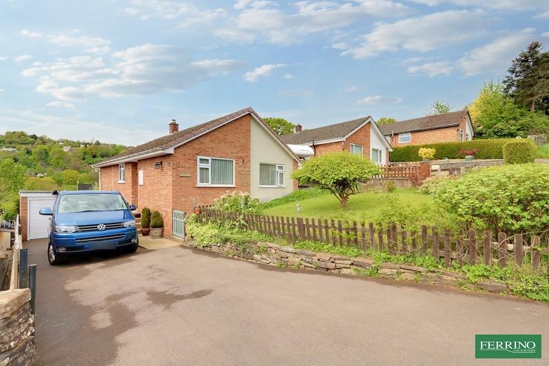 Driveway &amp; Garage