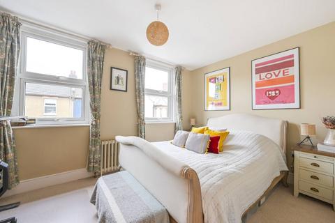3 bedroom house for sale, Boxley Street, Royal Docks, London, E16