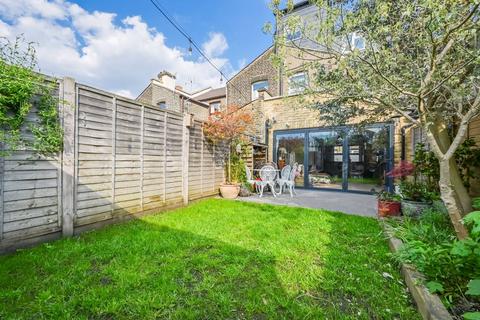 3 bedroom house for sale, Boxley Street, Royal Docks, London, E16