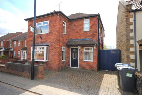 2 bedroom detached house for sale, Westgate, Doncaster DN11