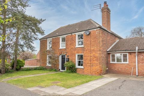 4 bedroom detached house for sale, Martham