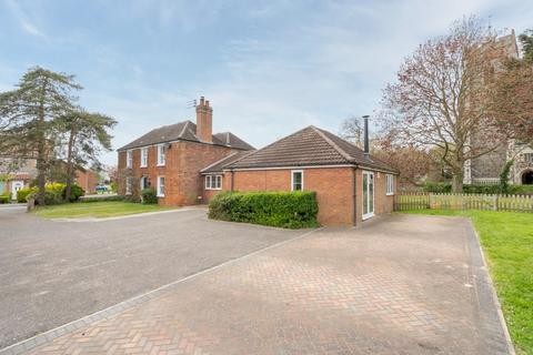 4 bedroom detached house for sale, Martham