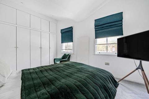 3 bedroom mews to rent, Lanfrey Place, West Kensington, London, W14