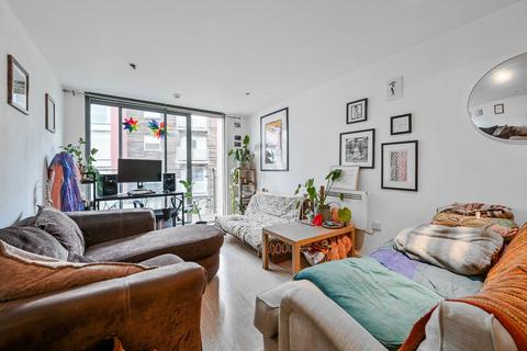 1 bedroom flat for sale, Madison Building, Greenwich, London, SE10
