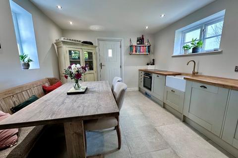 3 bedroom semi-detached house for sale, West End, Stokesley, North Yorkshire