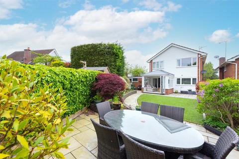 4 bedroom detached house for sale, Frimley, Camberley, Surrey, GU16