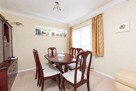 4 bedroom detached house for sale, Silver Drive, Frimley, Camberley, Surrey, GU16