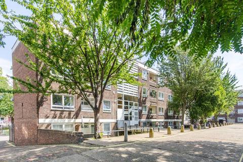 3 bedroom flat to rent, Chichester Road, Little Venice, London, W2