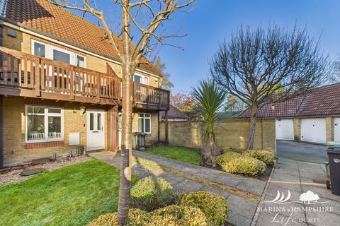 2 bedroom terraced house for sale, Tintagel Way, Portsmouth PO6