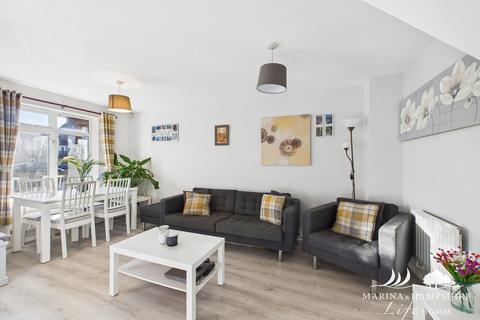 2 bedroom terraced house for sale, Tintagel Way, Portsmouth PO6