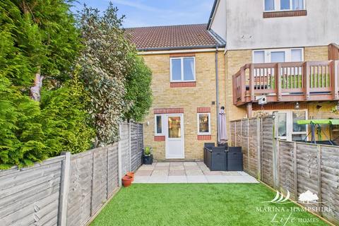 2 bedroom terraced house for sale, Tintagel Way, Portsmouth PO6