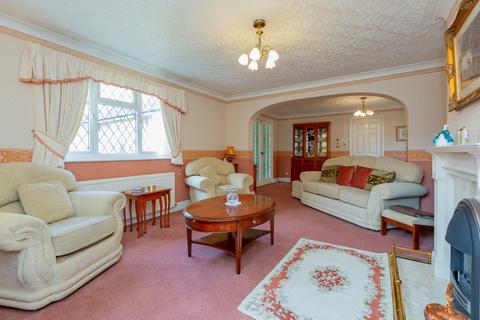 3 bedroom detached bungalow for sale, Denbydale, Wigston, Leicester