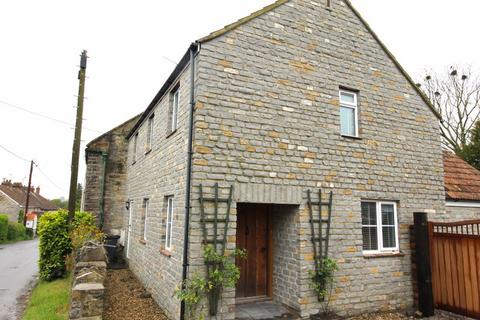 2 bedroom cottage to rent, School Street, Drayton