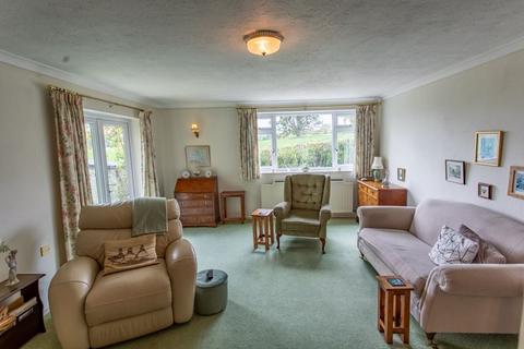 4 bedroom detached bungalow for sale, Fivehead, Taunton