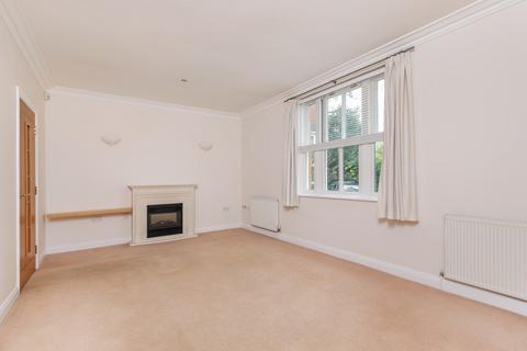 2 bedroom end of terrace house to rent, The Firs, Stockbridge Road, SO22