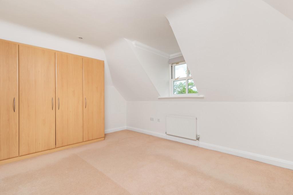 Belgarum - 11 The Firs, Stockbridge Road SO22 6 BD-
