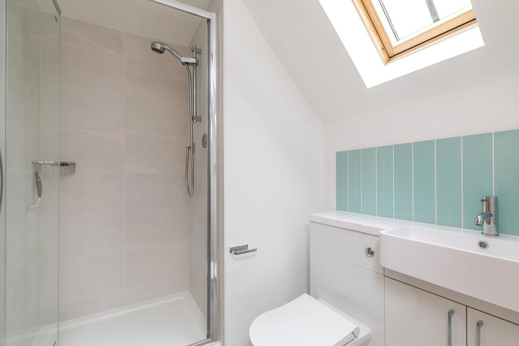 Belgarum - 11 The Firs, Stockbridge Road SO22 6 BD-