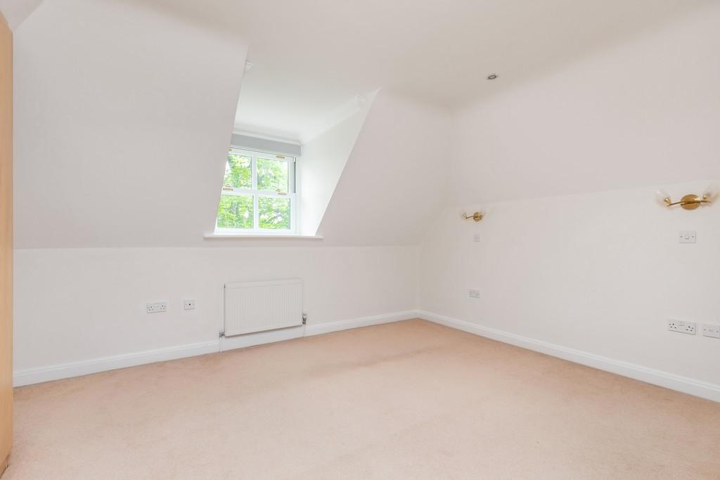 Belgarum - 11 The Firs, Stockbridge Road SO22 6 BD-