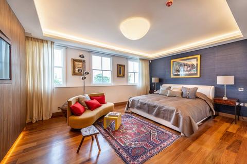 2 bedroom maisonette to rent, Phillimore Gardens, Phillimore Estate, London, W8