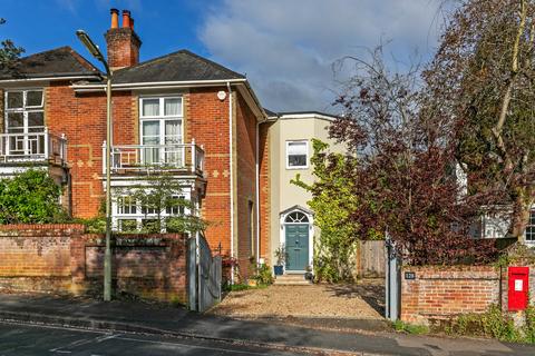 4 bedroom semi-detached house for sale, Christchurch Road, Winchester, SO23