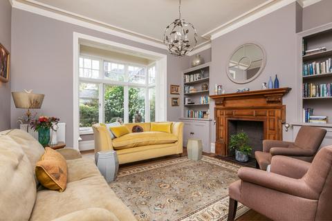 4 bedroom semi-detached house for sale, Christchurch Road, Winchester, SO23