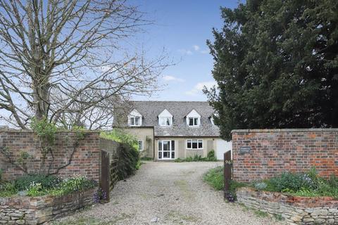 4 bedroom detached house for sale, 96 Acre End Street, Witney OX29