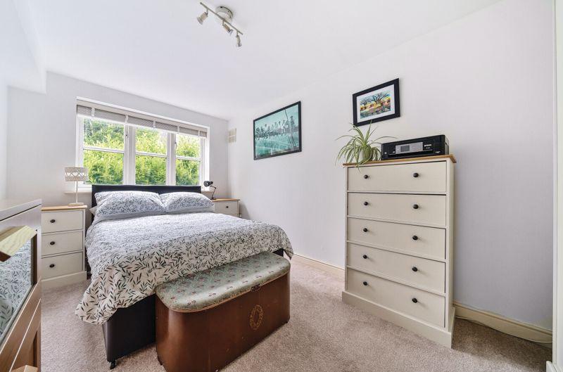Bedroom 1 angle 3