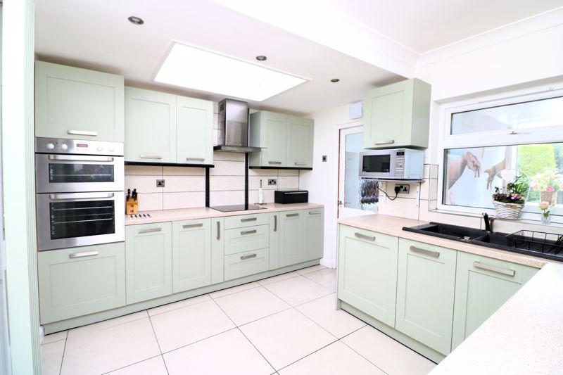 Bosty Lane, Aldridge 3 bed semidetached house for sale £330,000