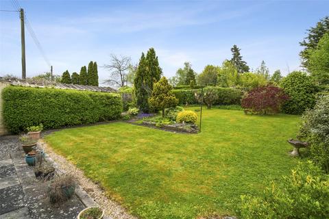 40 Pitchers Hill, Wickhamford, Evesham, WR11 7RT