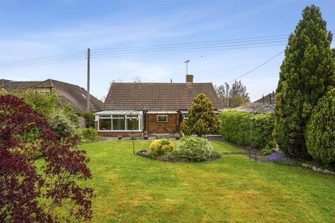 40 Pitchers Hill, Wickhamford, Evesham, WR11 7RT