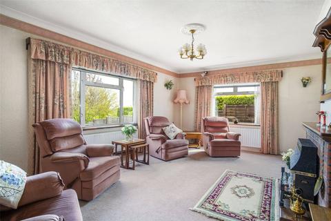 40 Pitchers Hill, Wickhamford, Evesham, WR11 7RT