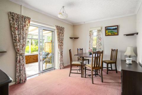 40 Pitchers Hill, Wickhamford, Evesham, WR11 7RT