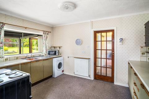 40 Pitchers Hill, Wickhamford, Evesham, WR11 7RT