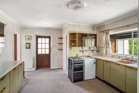40 Pitchers Hill, Wickhamford, Evesham, WR11 7RT