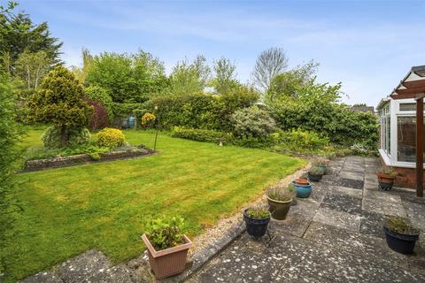 40 Pitchers Hill, Wickhamford, Evesham, WR11 7RT