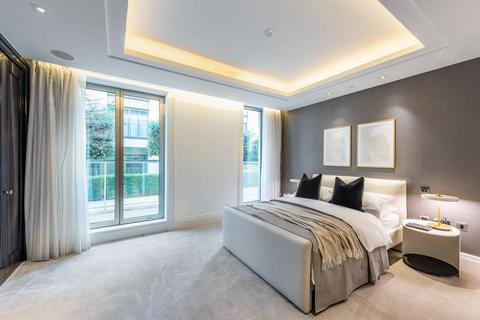 3 bedroom flat to rent, Ebury Square, Belgravia, London, SW1W