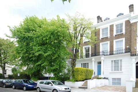 2 bedroom flat to rent, Abbey Gardens, St John's Wood, London, NW8