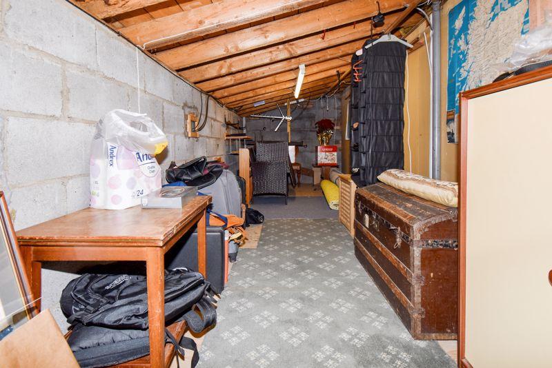 Walk in Loft Angle 2
